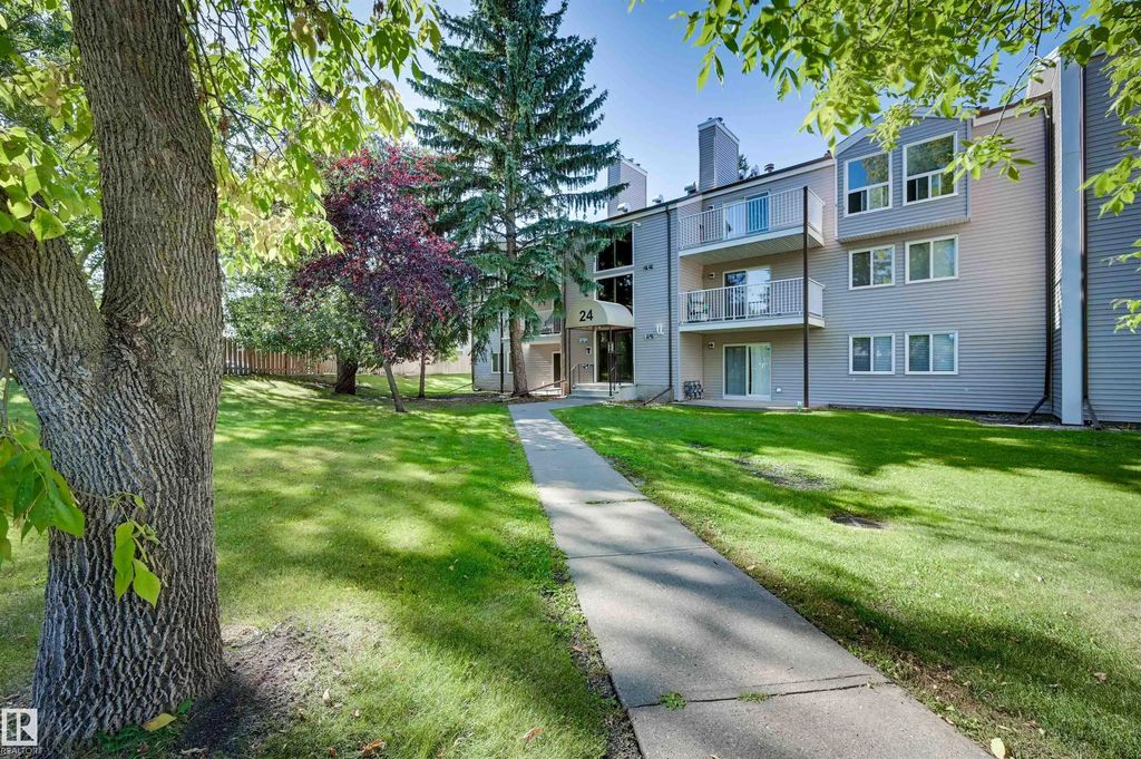 203 24 Alpine Place, St. Albert