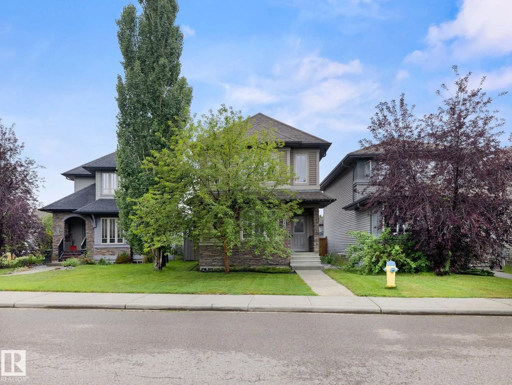 2418 Austin Crescent, Edmonton