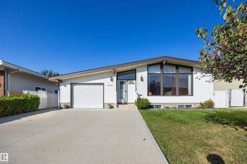 14008 94 Street, Edmonton