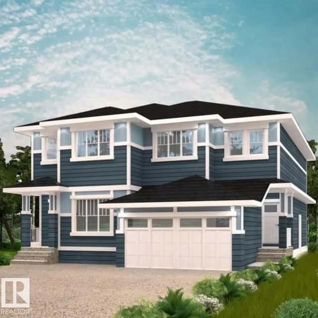 5 Worwyck Common, Spruce Grove
