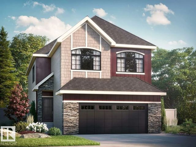 13 Cloutier Close, St. Albert