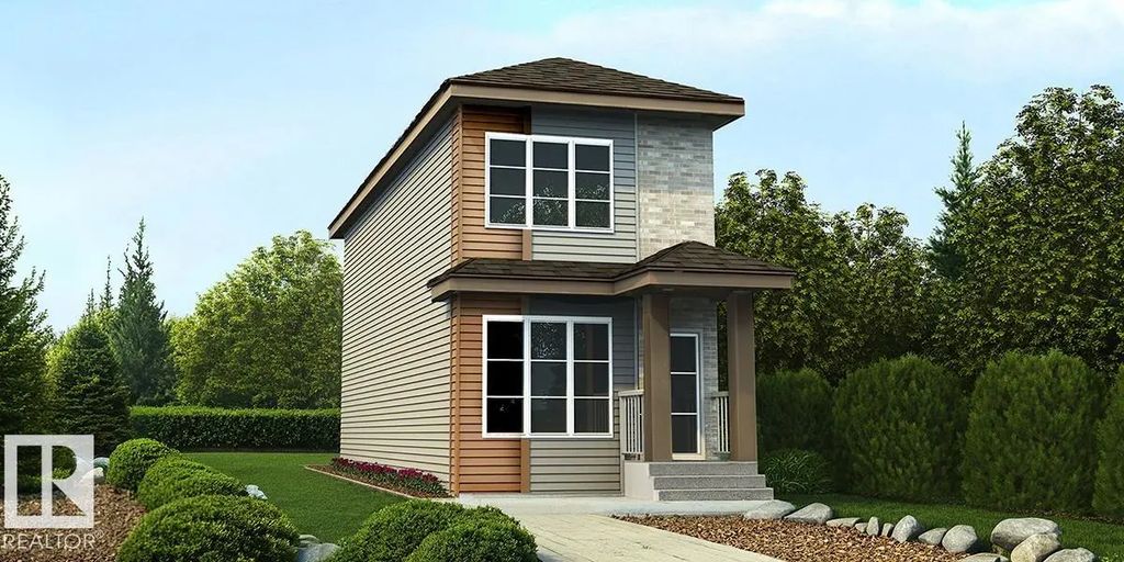 531 177 Avenue, Edmonton