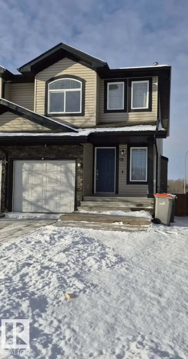 68 Meridian Loop, Stony Plain
