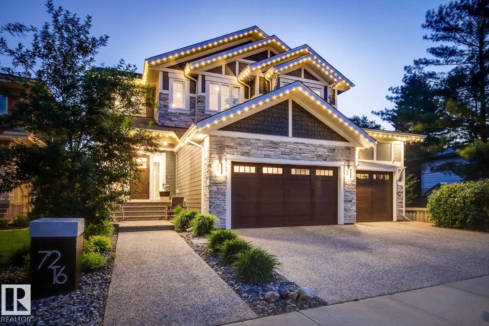 Home for Sale Located at 7216 156 Street Northwest, Edmonton, AB