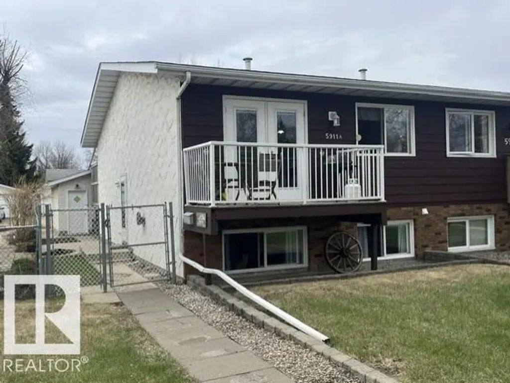 5911a 41 Avenue, Camrose