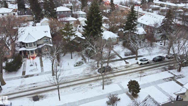 10835 64 Avenue Nw, Edmonton