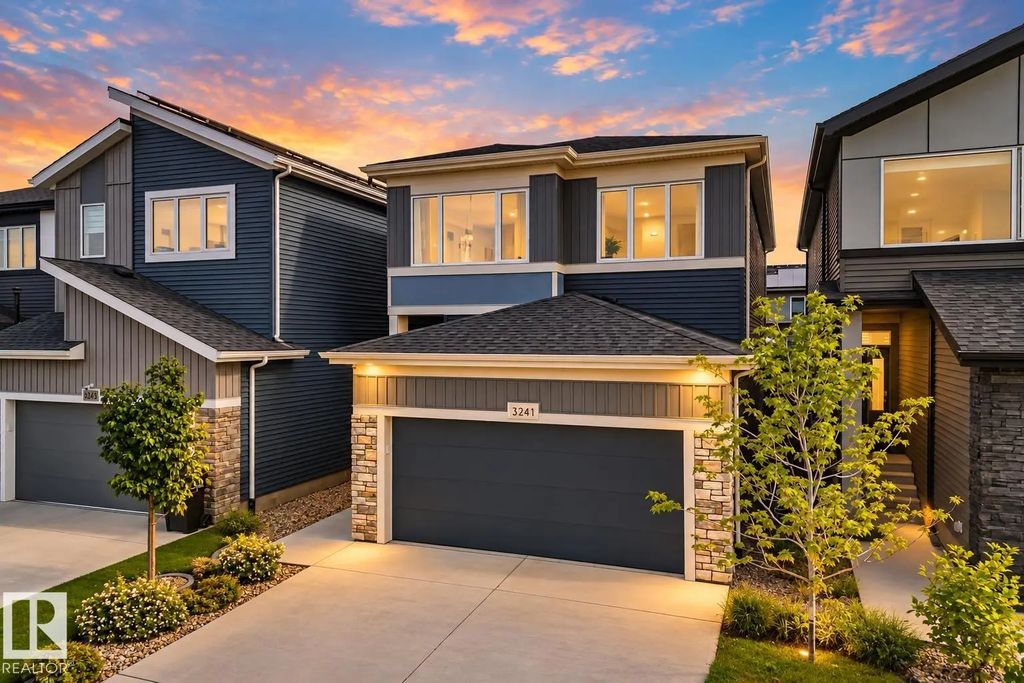 3241 Kulay Way, Edmonton