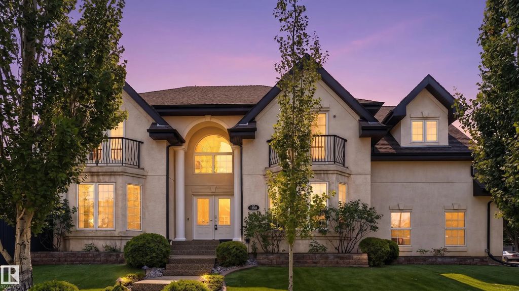 1150 Tory Road Nw, Edmonton
