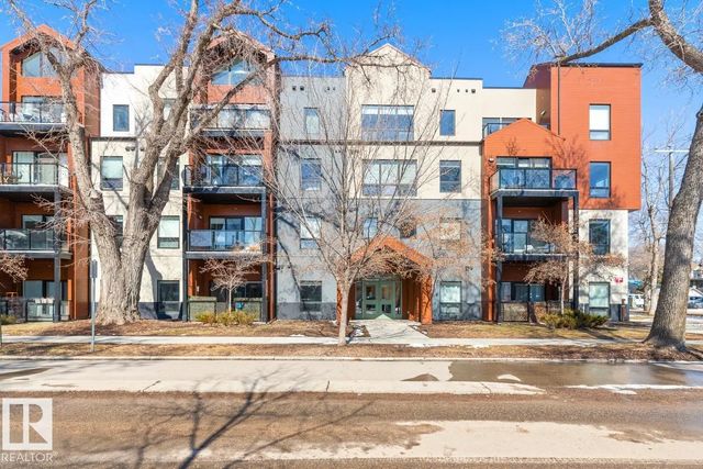 203 10006 83 Avenue Nw, Edmonton