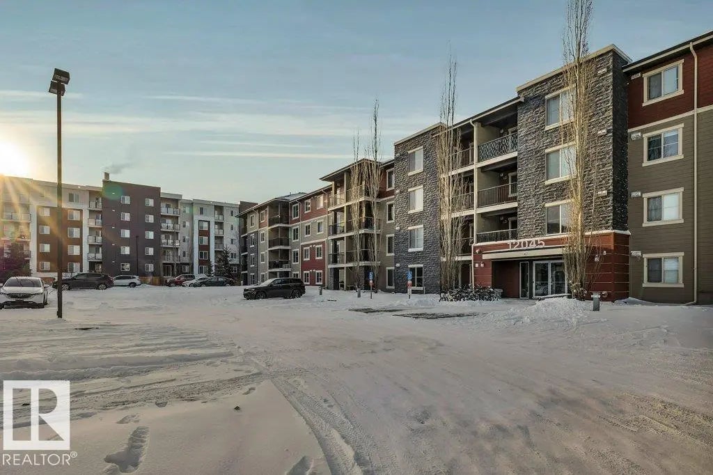 214 12045 22 Avenue, Edmonton