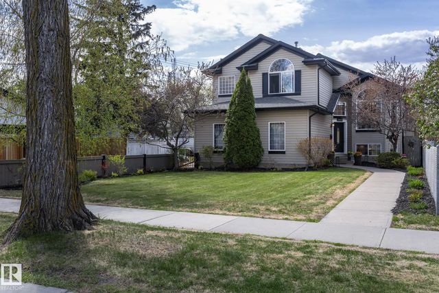 10416 148 Street Nw, Edmonton
