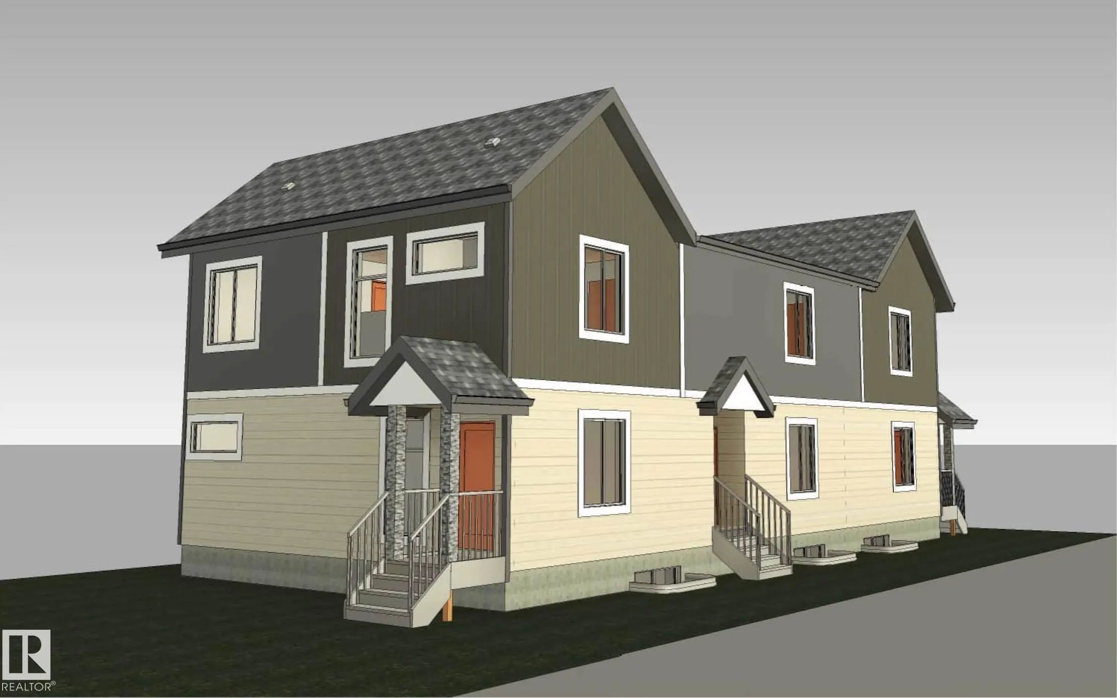 Edmonton Real Estate: Single Family Property for Sale in Alberta Avenue