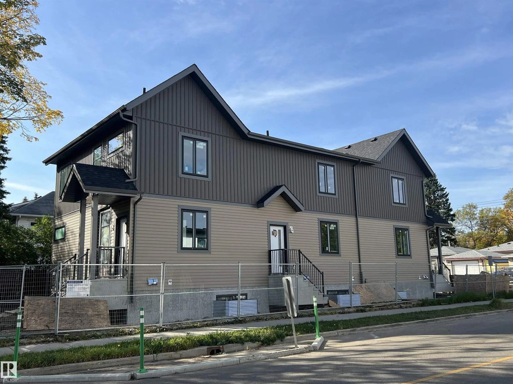 12160 93 Street, Edmonton