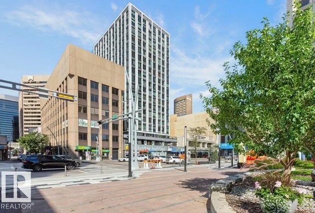 1609 10024 Jasper Avenue Nw, Edmonton