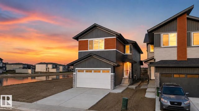 1911 48 St Sw, Edmonton