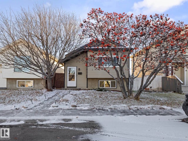 3607 44 Avenue Nw, Edmonton