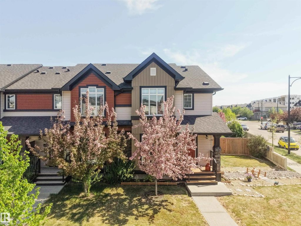 4478 Annett Common Sw, Edmonton