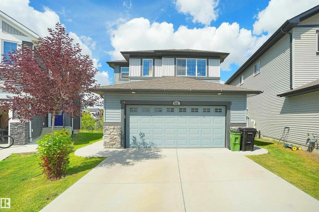 464 42 Ave Nw Nw, Edmonton