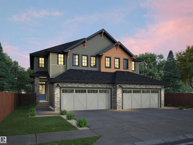 47 Chartres Close, St. Albert
