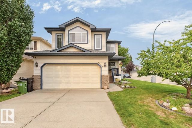 14724 138a Street Nw, Edmonton