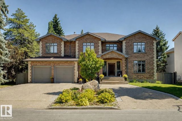 Edmonton Single Family Home for Sale