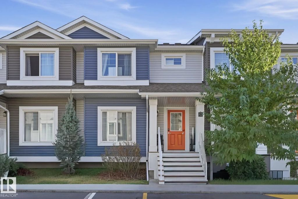 52 16335 84 Street, Edmonton