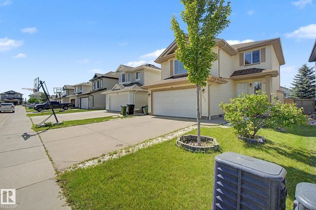3236 21 Street Nw, Edmonton