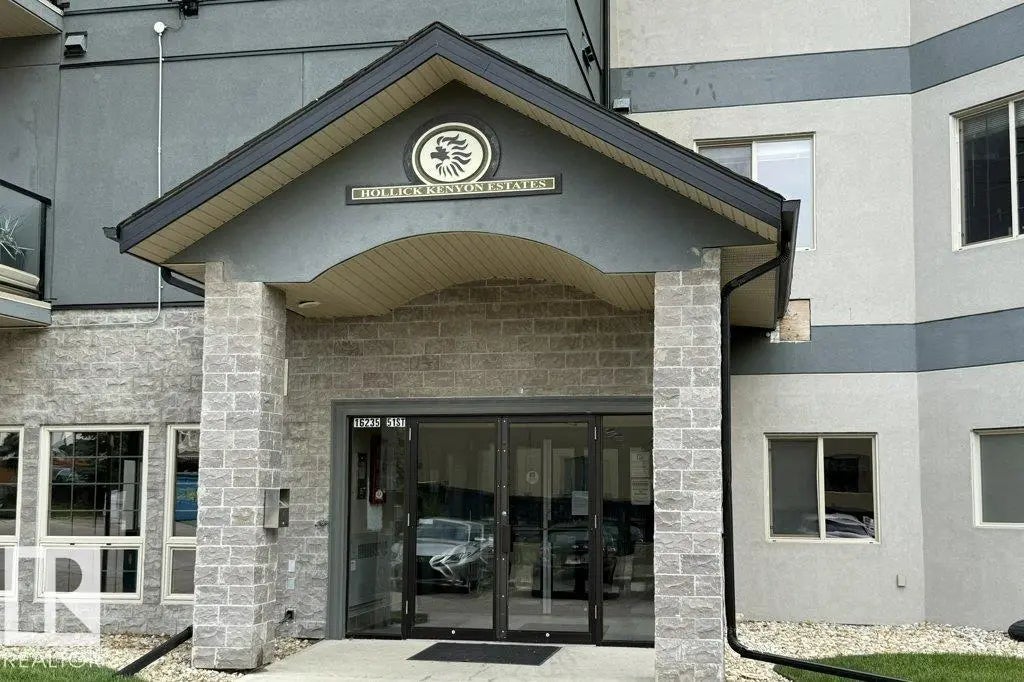 412 16235 51 Street, Edmonton