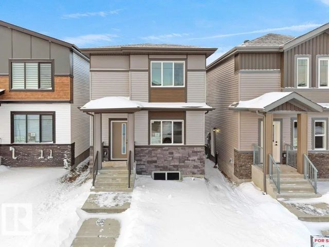 260 24 St Sw Sw, Edmonton