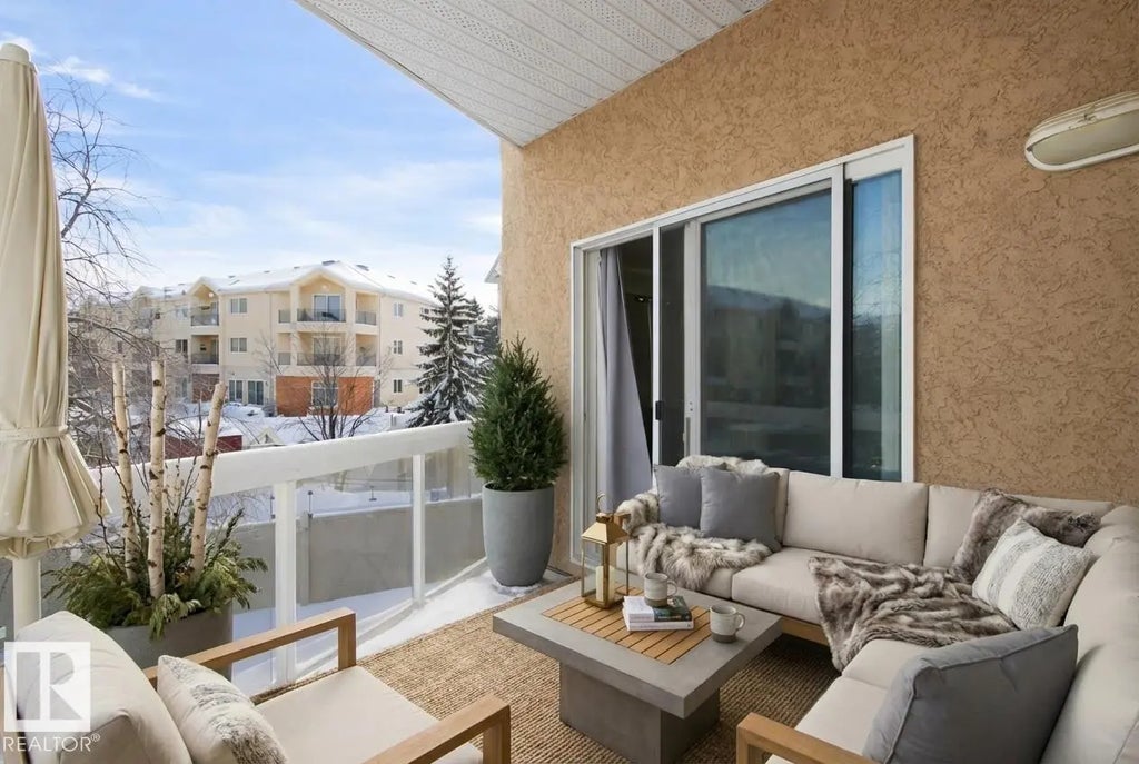 #226 10511 42 Avenue, Edmonton