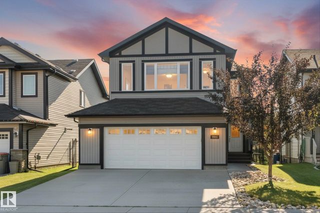 1511 Westerra Bend, Stony Plain