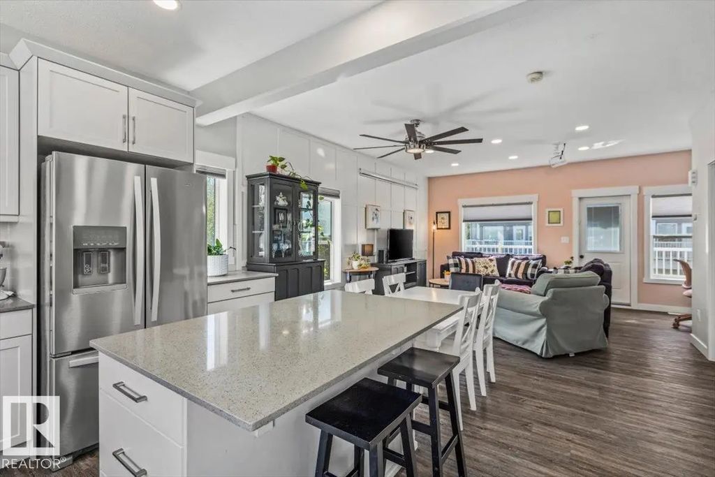 22 150 Everitt Dr, St. Albert
