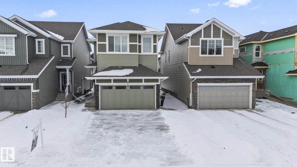 25 Meadowbrook Way, Spruce Grove