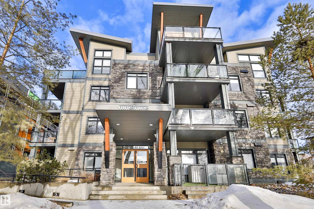 203 9908 84 Avenue, Edmonton