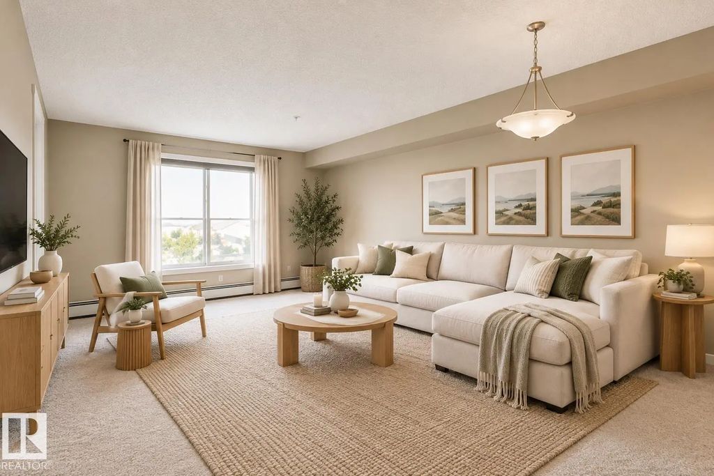 320 1510 Watt Drive, Edmonton