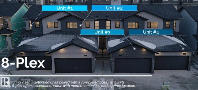 7585 174a Avenue Nw, Edmonton