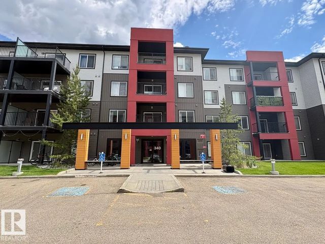 408 340 Windermere Road Nw, Edmonton