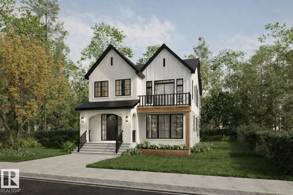 10954 62 Avenue, Edmonton