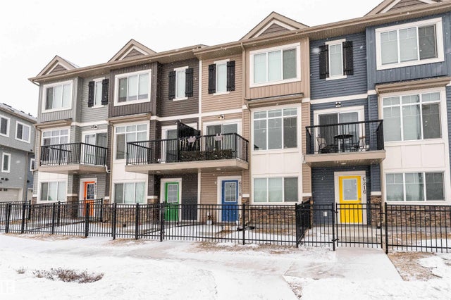 6218 Cartmell Court Sw, Edmonton