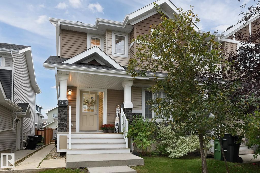 2357 Glenridding Boulevard, Edmonton