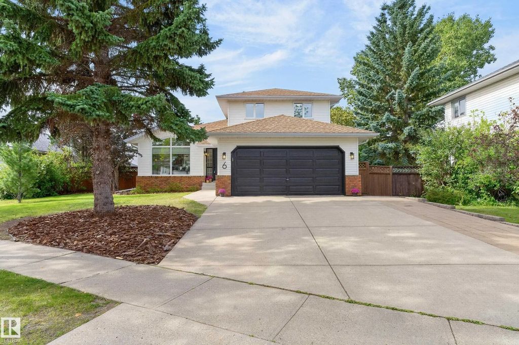 6 Westpark Road, Fort Saskatchewan