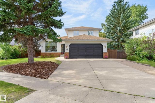 6 Westpark Road, Fort Saskatchewan