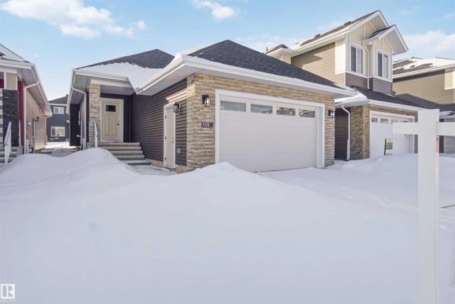 3320 Chickadee Drive Nw, Edmonton