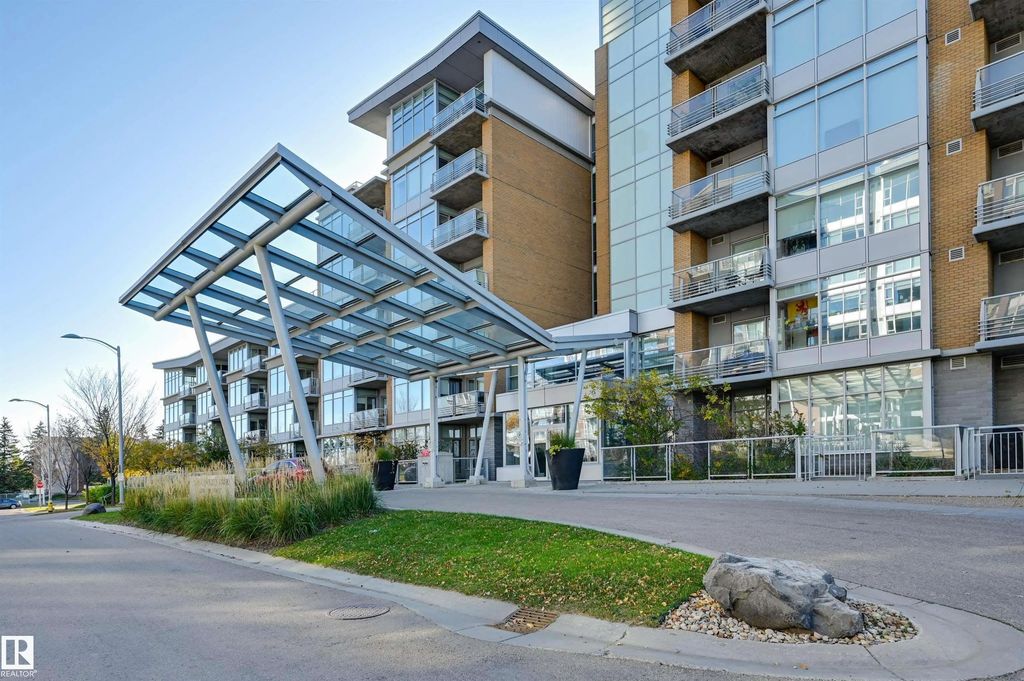 504 2510 109 Street, Edmonton