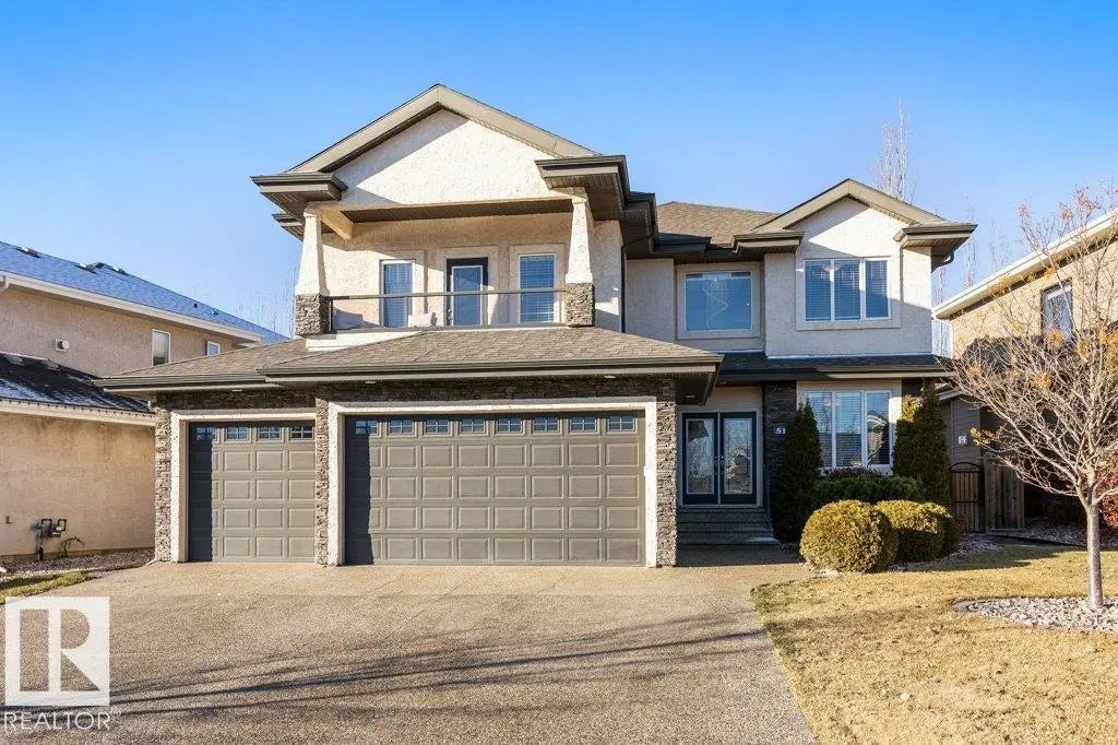 51 Lacombe Drive, St. Albert