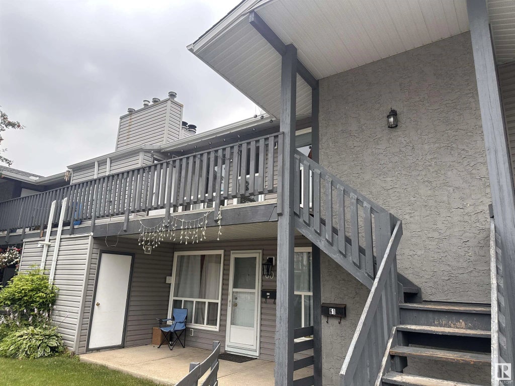 61 1503 Mill Woods, Edmonton