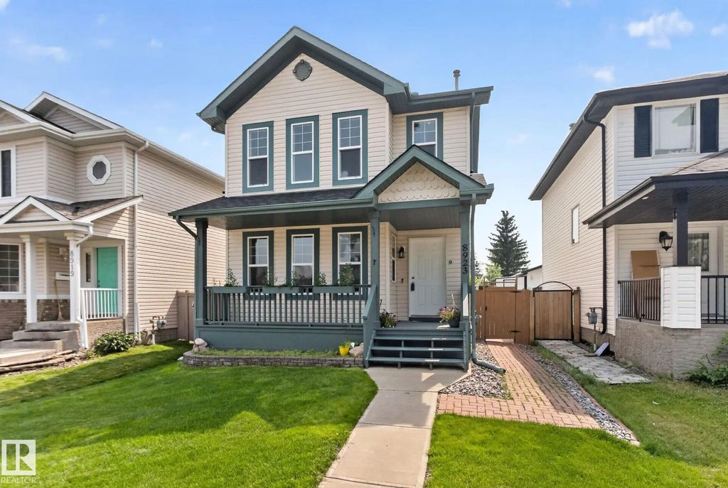 8923 173 Avenue, Edmonton