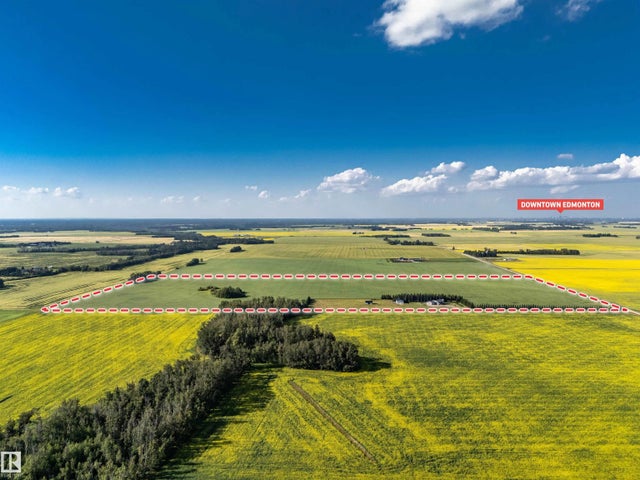 50242 Rge Road 260, Rural Leduc County
