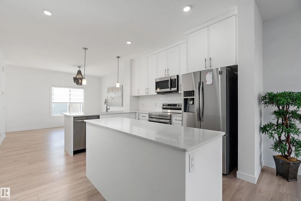 2644 192 Street, Edmonton