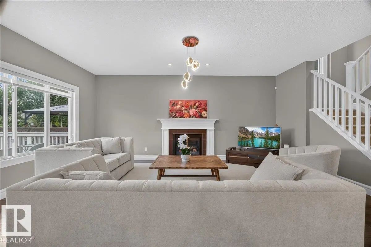 Home for Sale Located at 11408 15 Avenue Southwest, Edmonton, AB